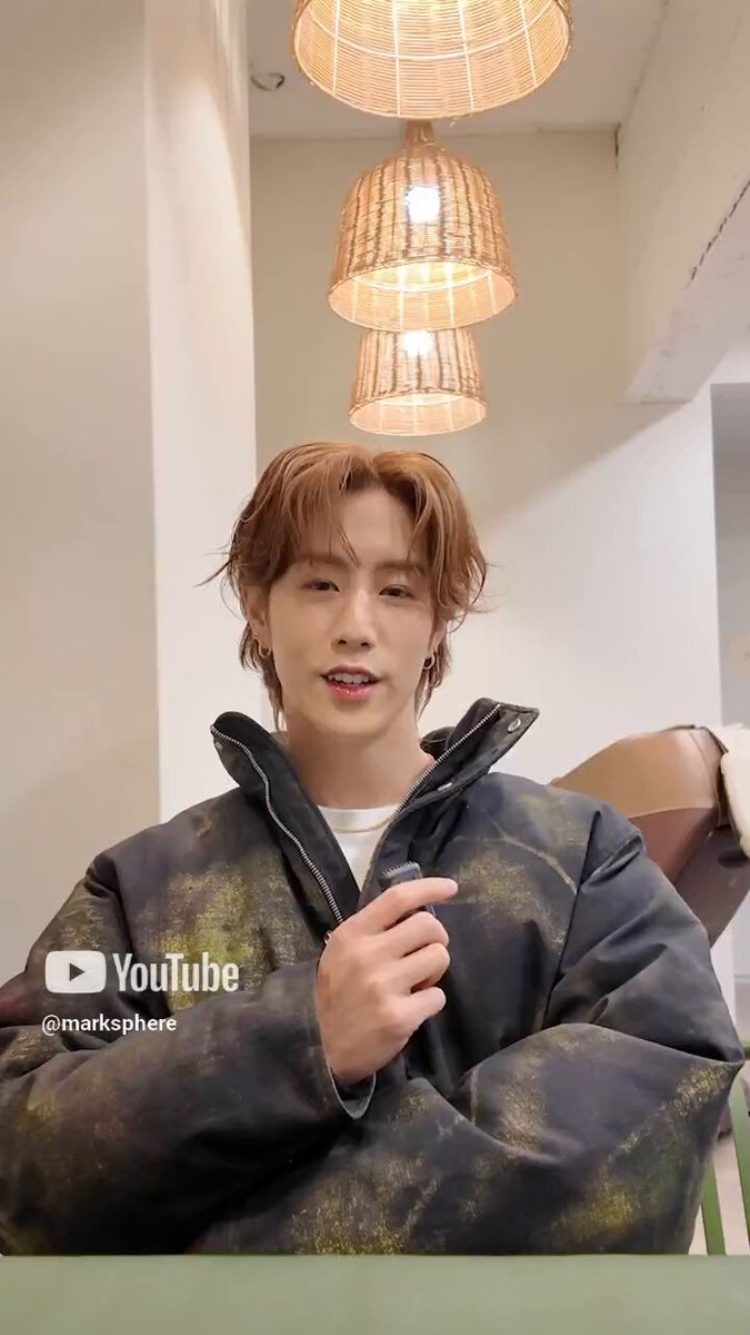 Would Mark Rather… (Part 1) 🔗 Part 2 coming next week ✍🏼🗓️ #MarkTuan #Mark #마크 #段宜恩 Mark Tuan