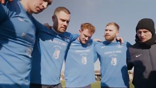 Beim TuS #Makkabi Köln spielen auch Nachfahren von Holocaustüberlebenden Fußball – und erfüllen jüdische Kultur in Deutschland mit neuem Leben ⚽🕍 Eine Geschichte über den Verein und seine 1. Mannschaft gibt‘s in der aktuellen Ausgabe von #BUNDESLIGA ➡️