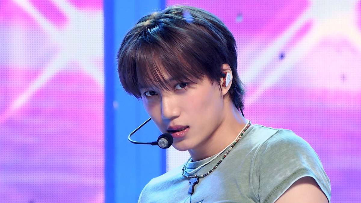 M COUNTDOWN EP.882 જ⁀➴♡ 𝙀𝙣𝙙𝙞𝙣𝙜 𝙁𝙖𝙞𝙧𝙮 𝘾𝙤𝙡𝙡𝙚𝙘𝙩𝙞𝙤𝙣🧚✨ #KAI (#카이) - #AdultSwim #MCOUNTDOWN #엠카운트다운 #엔딩요정컬렉션 #EndingFairyCollection