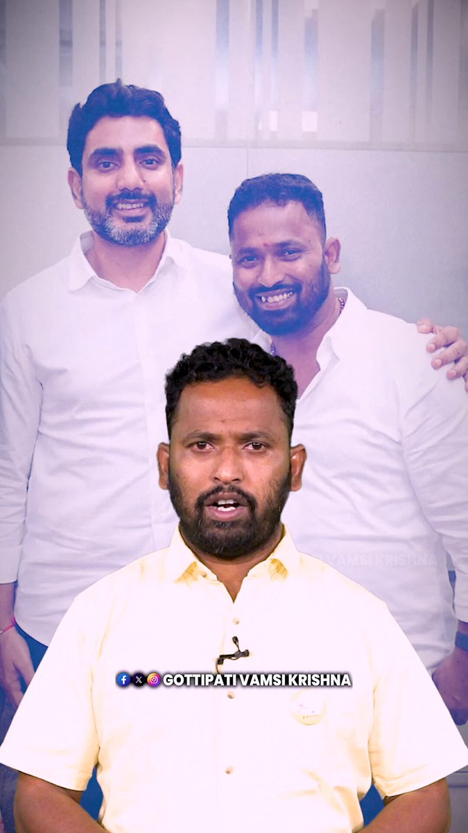 నాకెందుకు లోకేష్ అన్న ఇష్టం అంటే ఎంత నెగిటివిటీ ఐనా చాలా composed గా హ్యాండిల్ చేస్తాడు!