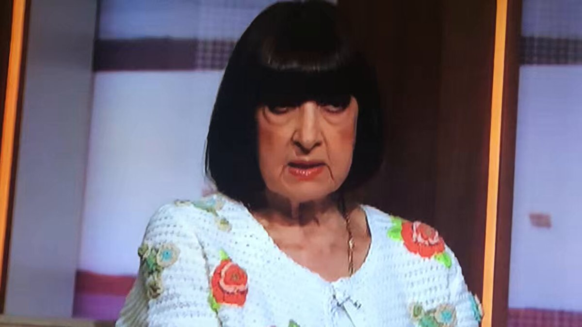 Niki Savva: “Three leaders are fighting out this campaign and only one of them is definitely not Trump. That would be our Prime Minister Albanese.” #Insiders #AusVotes25 #AusPol