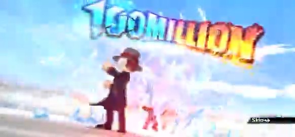 \プルスウルトラ演出紹介!/ UR【100MILLION】轟焦凍 氷と炎による怒涛の猛チャージ! 自分がブロックの時、このスキルのスキル威力30%アップ! 味方全体のかばう・挑発のキャラに回復阻害を付与! 期間:~4/18(金)11:59予定 #ヒロトラ #ヒロアカ #僕のヒーローアカデミア