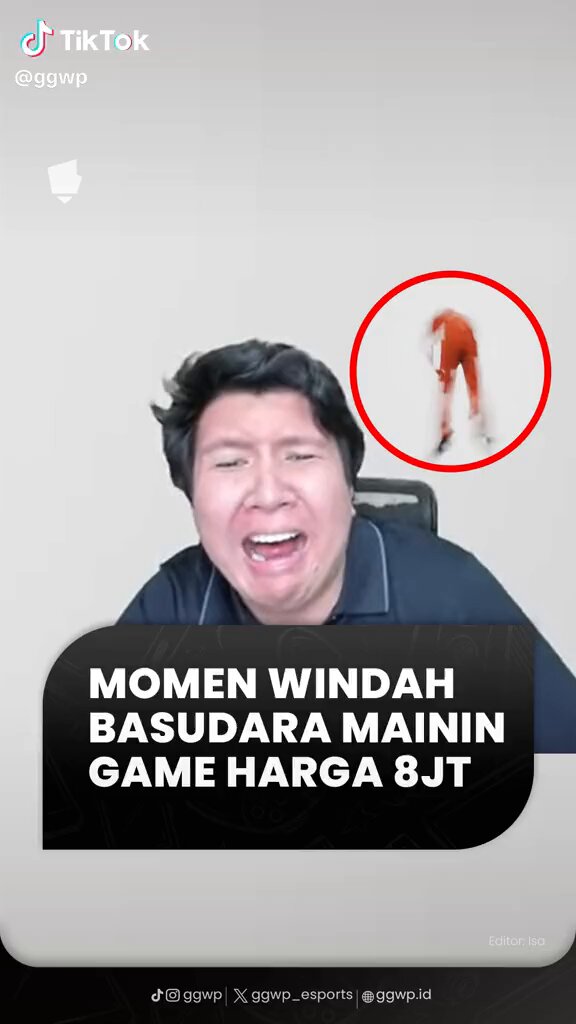 Game nya putih semua 🙏🏽