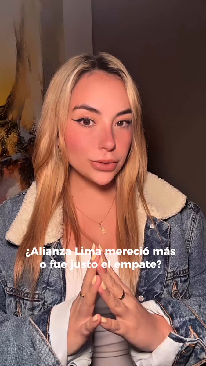 Mi análisis sobre el clásico 🇵🇪