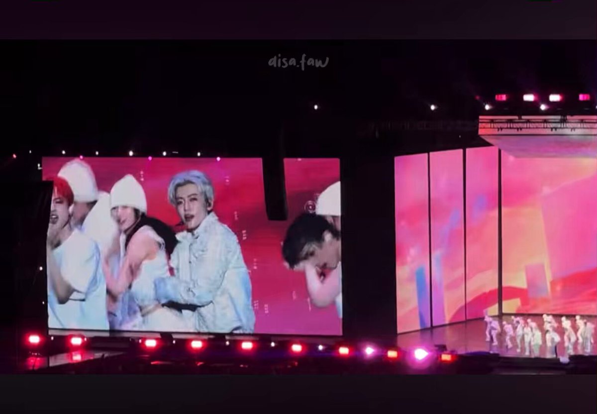 flashback tds 3 jakarta pas broken melodies sepecah itu INIMAH SETLIST yg gaboleh hilang sih (please) (jebaal) 😭 semua orang harus tau kalo performance ini KEREN TOTAL