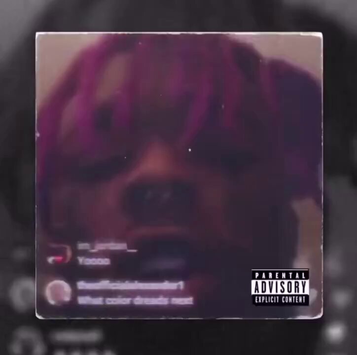 SOUND THE ALARMS ! 🚨 NEW GRAIL LEAK 🚨 Lil Uzi Vert - Hold On prod. TM88