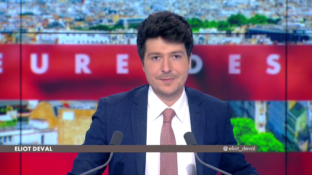 L'édito d'Eliot Deval : «Trois France irréconciliables défilent aujourd'hui»