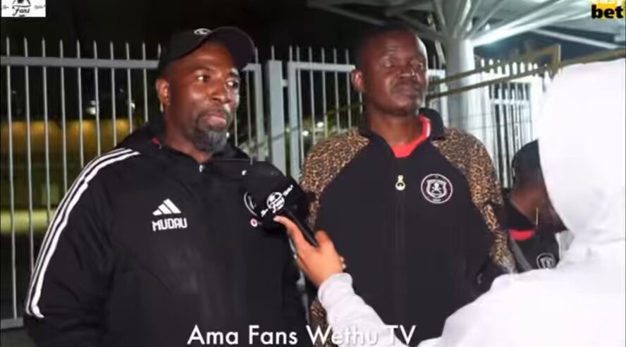 It’s a problem when Sundowns gives us free tickets. Look at them now 😂😂😂 Free tickets at Orlando Stadium this Tuesday, first come first serve.