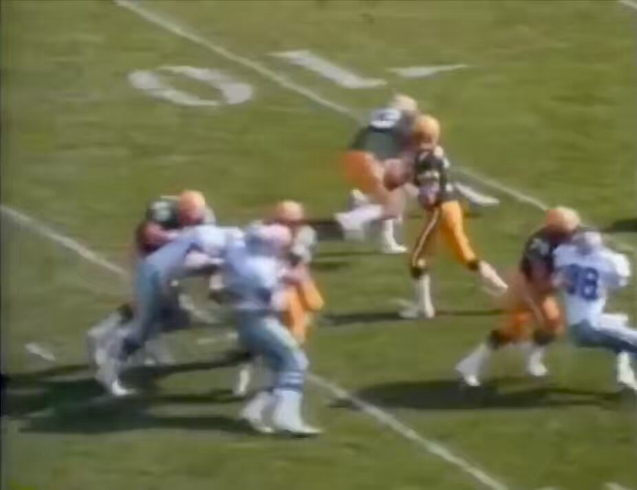 Happy Birthday Sterling Sharpe Sterling Sharpe #Packers #SterlingSharpeThread