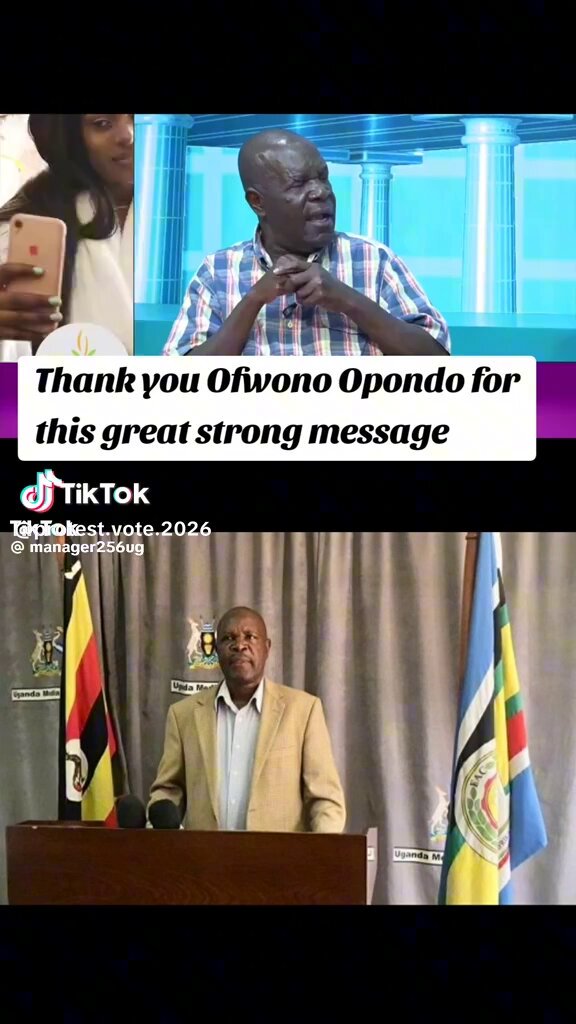 Katonda Wange 🤦