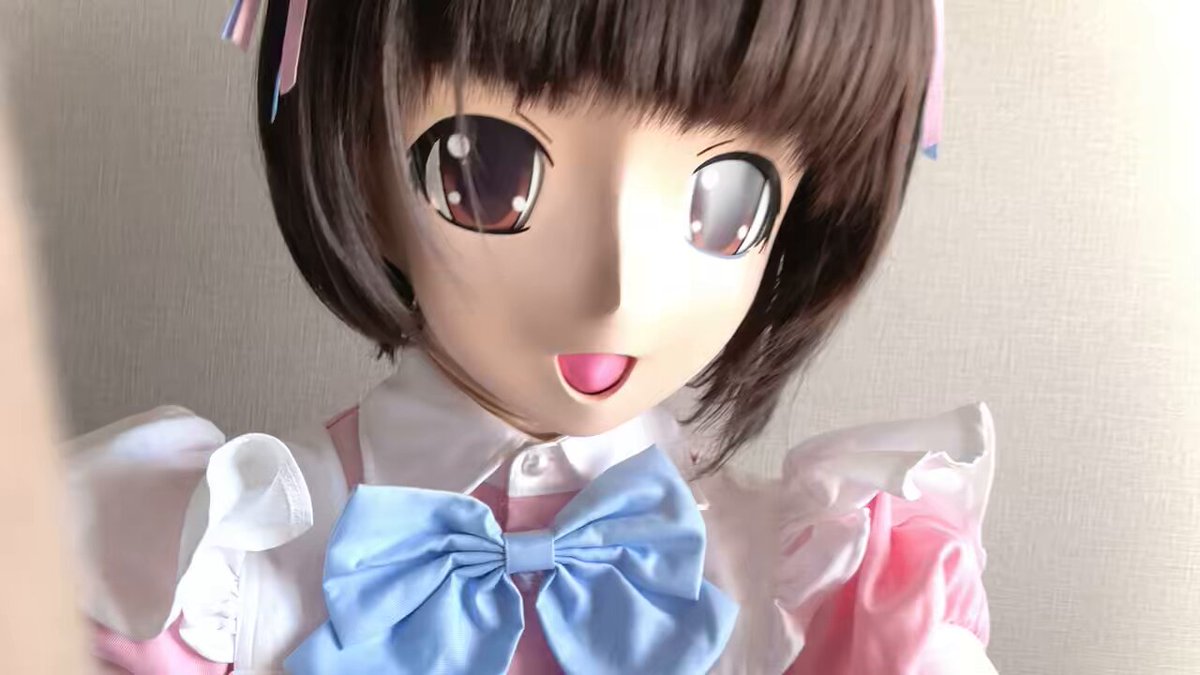 珍しく現在進行形で着てます！！