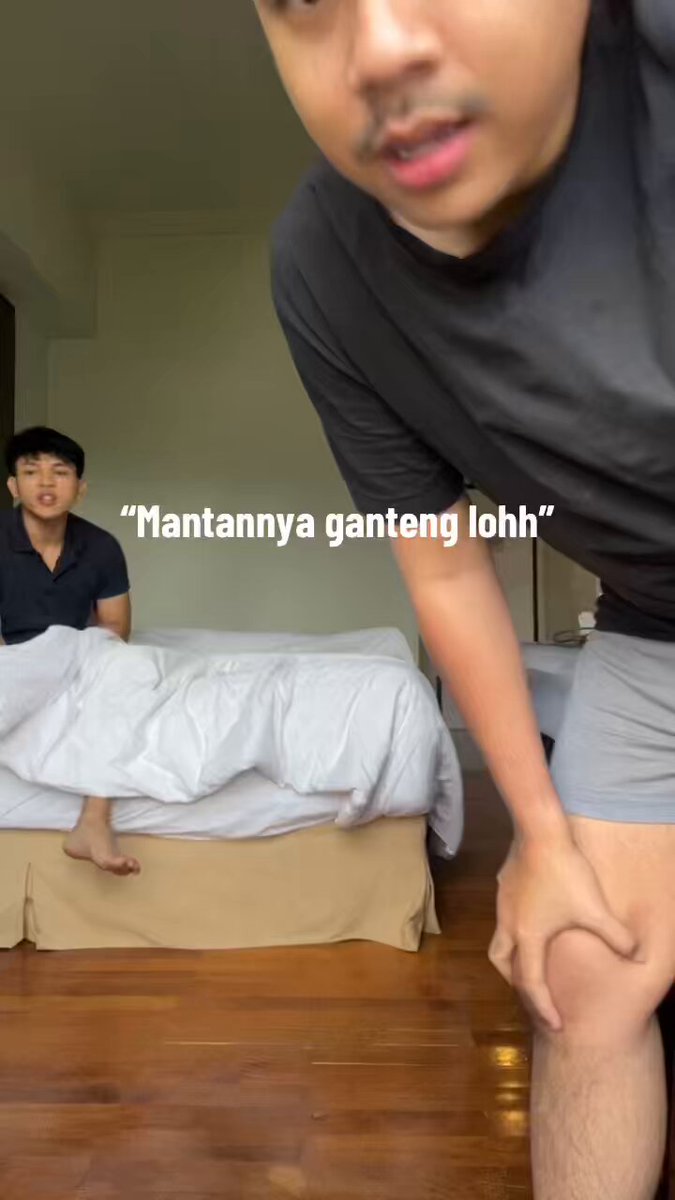 Dikira gue kaga sedep apaaah 🤟🏻🤪🤟🏻.