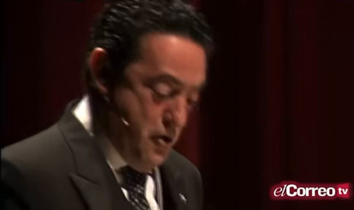 Domingo de Pregón, y yo acordándome de ti.