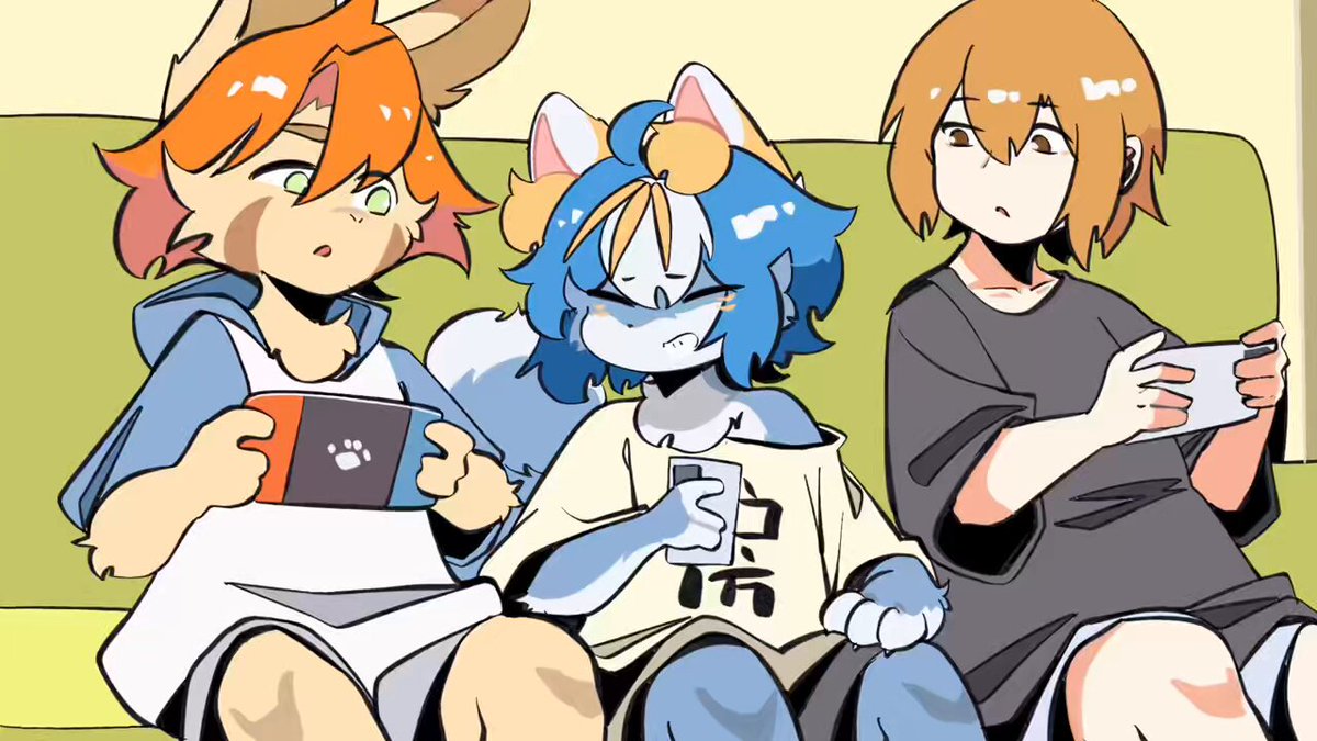 😦😦😦 #furry #furryartwork