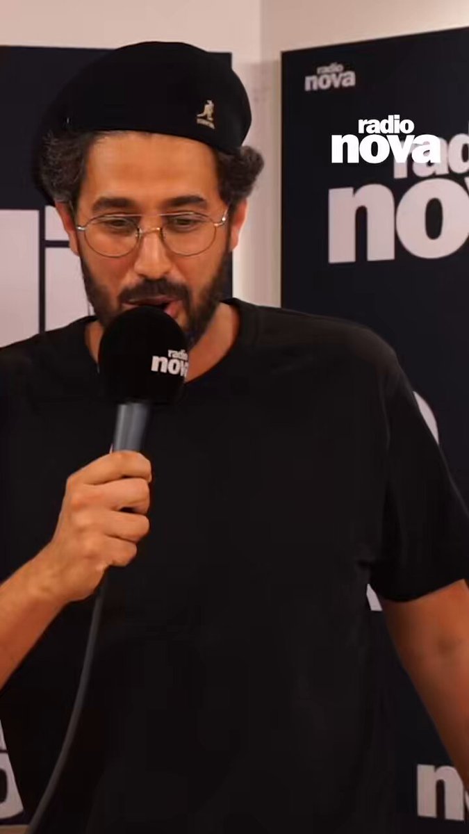 Dans cette première chronique Djamil Le Shlag revient sur l’accueil réservé par certains médias à son retour sur Radio Nova. « Les grands remplaçants », une émission à écouter en direct tous les samedis à 18h sur Radio Nova puis en replay en podcast et sur YouTube. La première émission des « grands remplaçants » est disponible dès MAINTENANT en intégrale sur YouTube 🎥 Mais aussi en podcasts sur et sur les autres plateformes habituelles d’écoute 🎙️