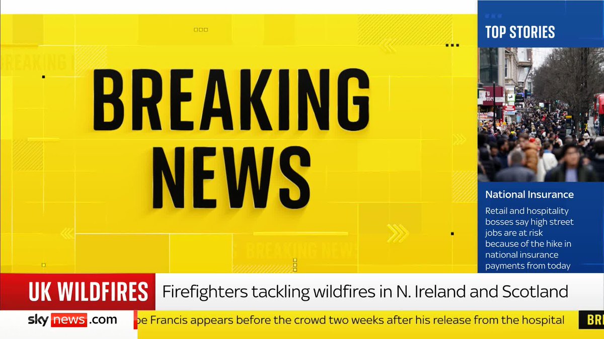 BREAKING: Foreign Secretary David Lammy slams Kemi Badenoch's comments on the Labour MPs that were denied entry and deported from Israel as "disgraceful" and "cheerleading for another country." 📺 Sky 501, Virgin 602, Freeview 233 and YouTube