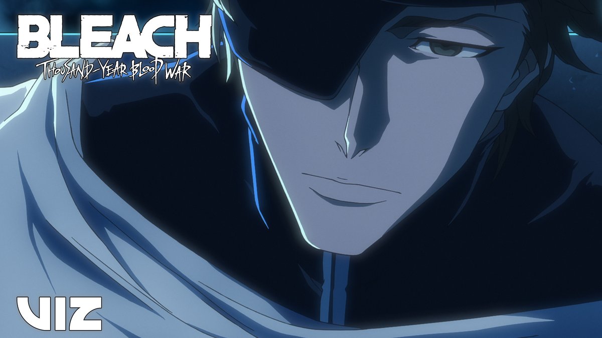 Define Aura 🔥 (via #BLEACH: Thousand-Year Blood War)
