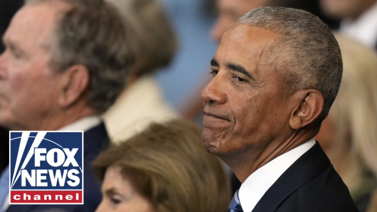 Panelists on The Big Weekend Show analyze former President Barack Obama’s latest speech urging Democrats to 'sacrifice' to resist Donald J. Trump — and what it reveals about deeper discord within the party.