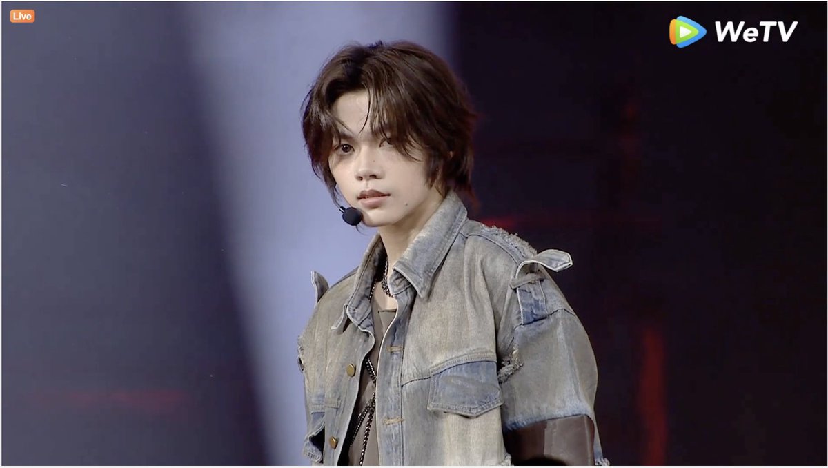 《Liar》- CHUANG Asia S2 Grand Debut Night ✨ 👥 HU YETAO, KK, SHEN, WUXUN, XIONG, YAO ZIHAO, YUCHEN 🗳️โหวตเด็กฝึกที่คุณชอบ 👉 📺รับชมการถ่ายทอดสด #CHUANGAsiaS2 Grand Debut Night ได้ที่ 👉🏻 CHUANG Grand Debut Night #CHUANGAsiaGrandDebutNight #CHUANGAsia #WeTVth