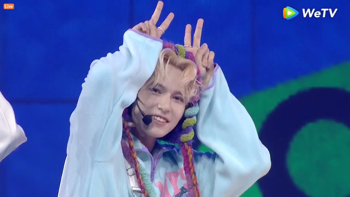 《HAPPY》- CHUANG Asia S2 Grand Debut Night ✨ 👥 THI-O, OMAR, SHEN, KOSHIN, KK, WHYLUCAS, MYST 🗳 Vote for your favorite 👉 📺 watch CHUANG Asia S2 Grand Debut Night on WeTV! 🔗 CHUANG Grand Debut Night #CHUANGAsiaGrandDebutNight #CHUANGAsiaS2 #CHUANGAsia