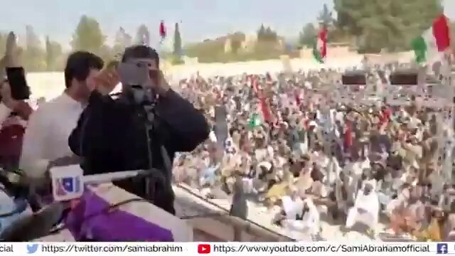 عمران کو رہا کرو۔ محمود خان اچکزئی