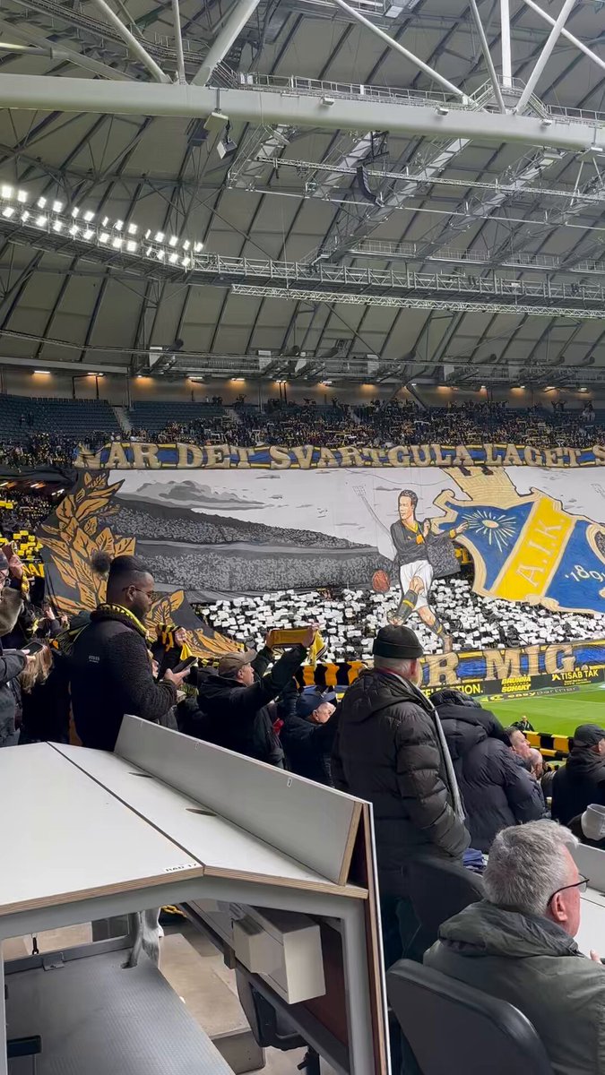 AIK - Norrköping