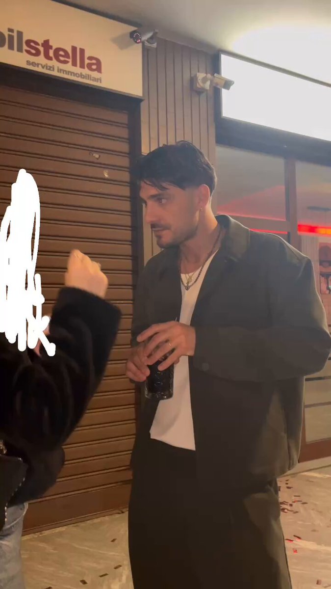 lallo brillo ahhahaha #shailenzo