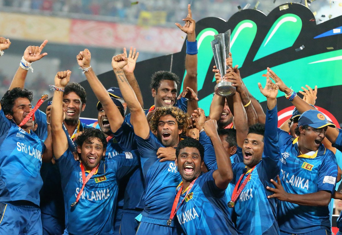 6th April 2014. 🤫 #SLvIND