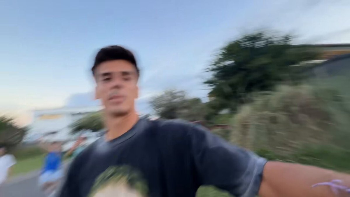 Nooo Franco Colapinto en Monza Que le llegue este tweet así hay junte con la Mojarrita 🏎️🐟