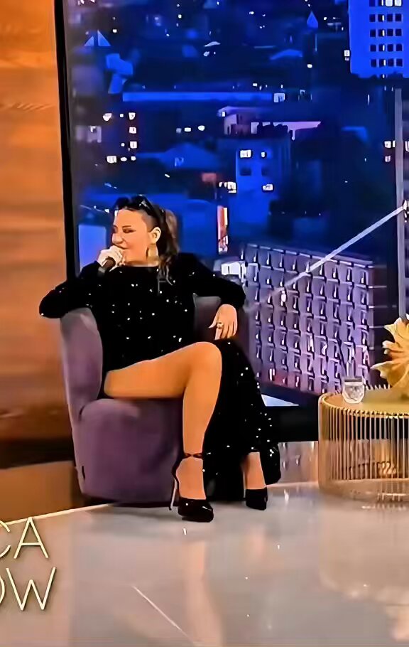 Ustati pa reći Ana Nikolić ❤️‍🔥