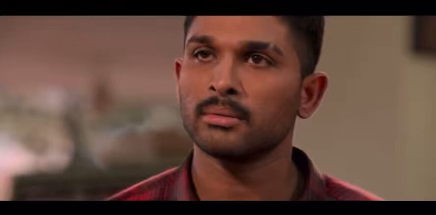 gangotr, arya, bunny, dm, happy, parugu, julay, sos, rg, dj, srn, nps, avpl