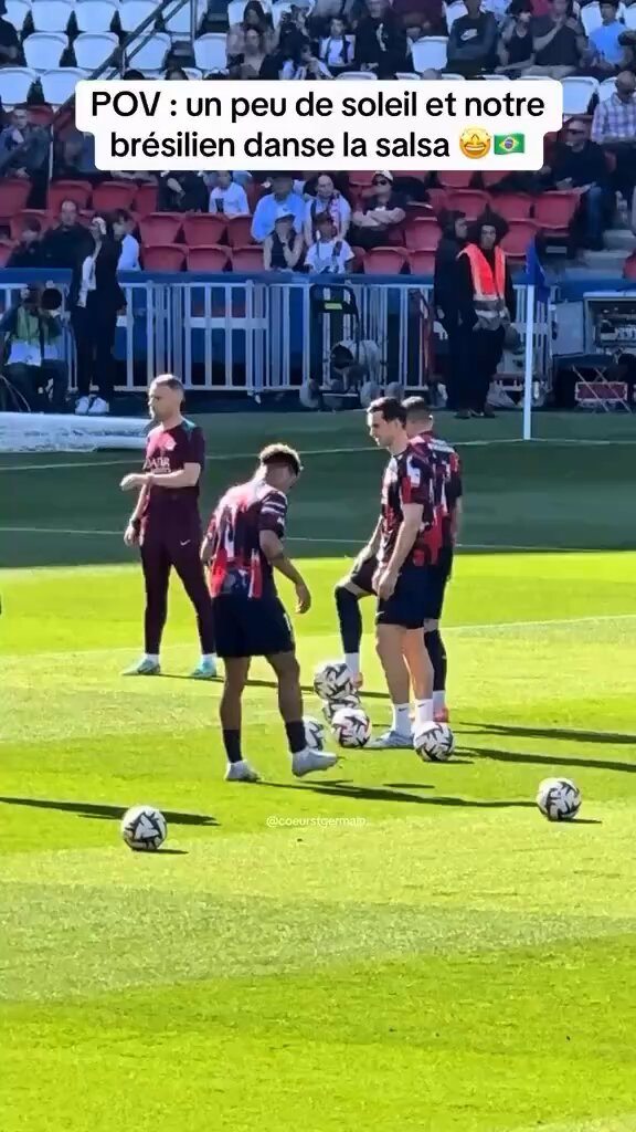 Désiré Doué, génie du football. 🇫🇷