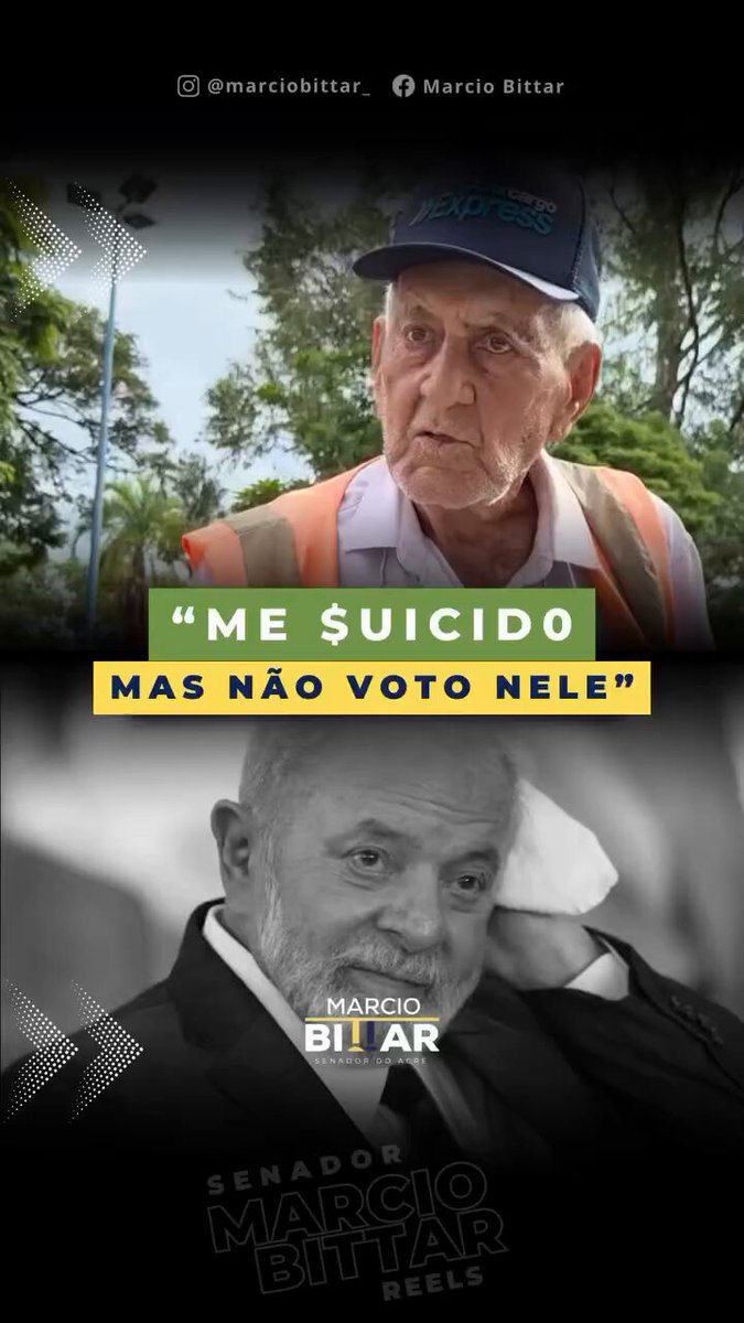 A voz da sabedoria.