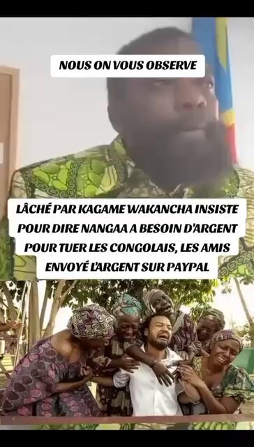 😜Qui vous a envoyé ?😝 “La guerre c’est ne pas chose facile ” 😂😂😂😂😂😂😂😂😂😂😂 Nanu boleli te bolela na Kinyarwanda 😂😝😝😂😝