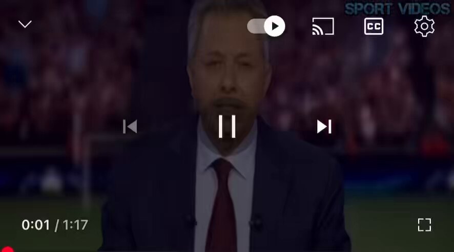 نبيل معلول : لو كان فلورنتينو بيريز حكماً ما كان سيقوم بهذه الأخطاء لصالح ريال مدريد امام البايرن