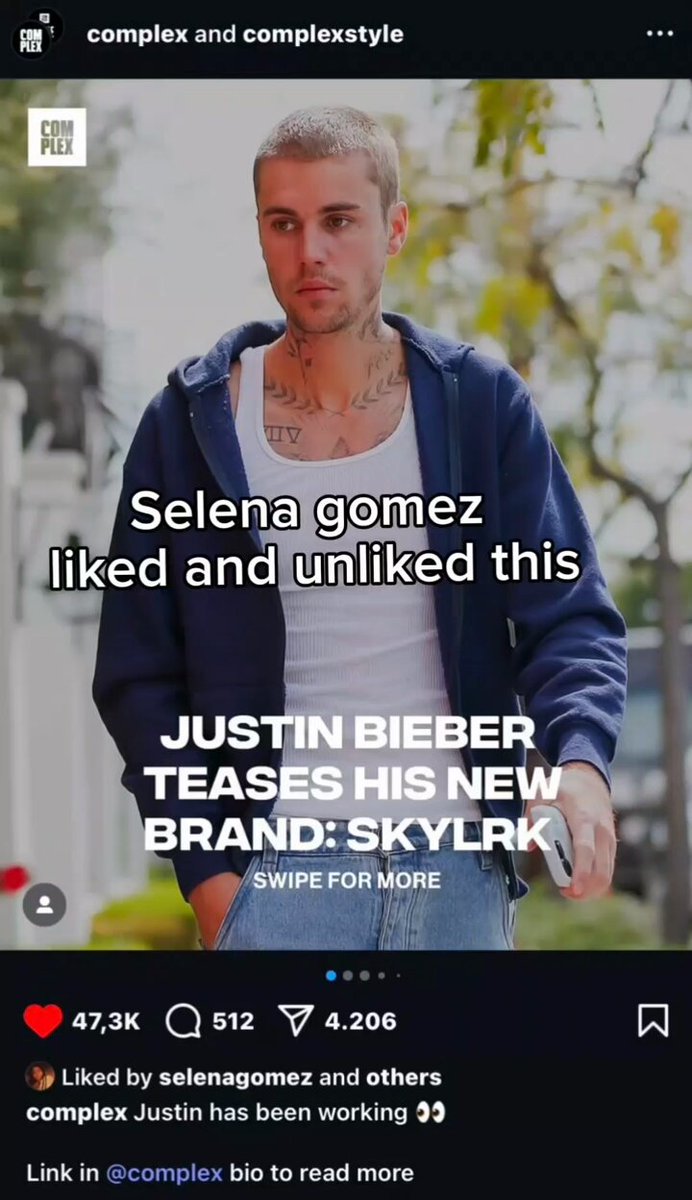 SHE ACTUALLY LIKED IT OMG IT'S INSANE