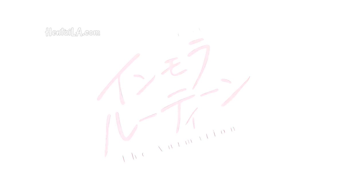 Immoral Routine The Animation episodio 1 sub español