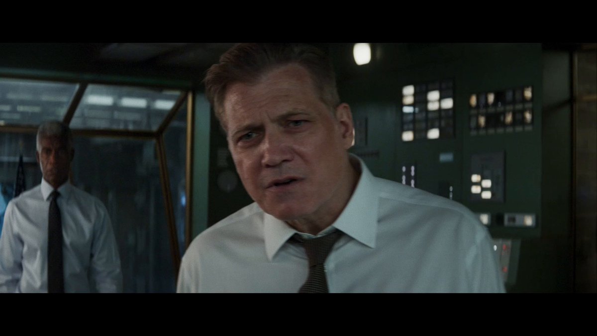 New trailer drops tomorrow. #MissionImpossible