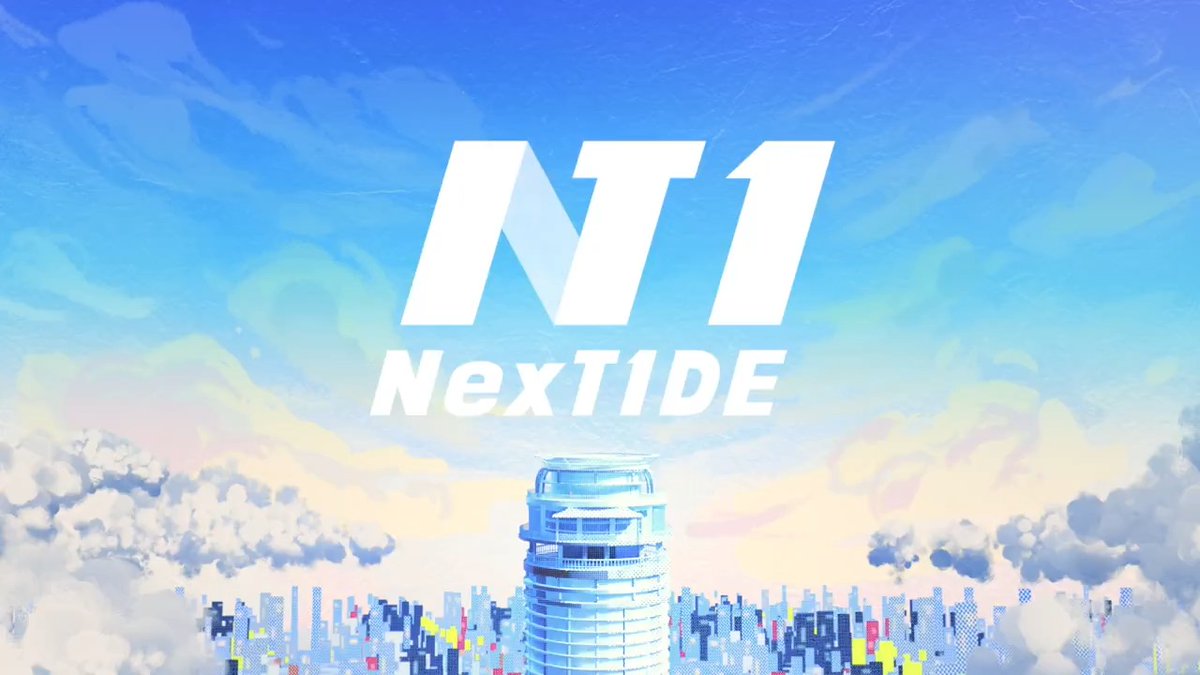 Welcome, NexT1DE — the new wave we’ve all been waiting for! 🌊 A fresh chapter begins as we officially welcome the debut of CHUANG Asia S2’s: NexT1DE 💫 NexT1DE [Next-Tide] NexT1DE official With the vibrant energy of youth flowing like the sea tide, NexT1DE redefines trends with a natural and refreshing spirit. They rise as the new wave—becoming the voice and symbol of the Gen Z generation. The Number 1: Carrying on the legacy and spirit of the CHUANG family, this marks a bold new beginning. 📺 Watch CHUANG Asia S2 Grand Debut Night on WeTV! 🔗 #NexT1DE CHUANG Grand Debut Night #CHUANGAsiaGrandDebutNight #CHUANGAsiaS2