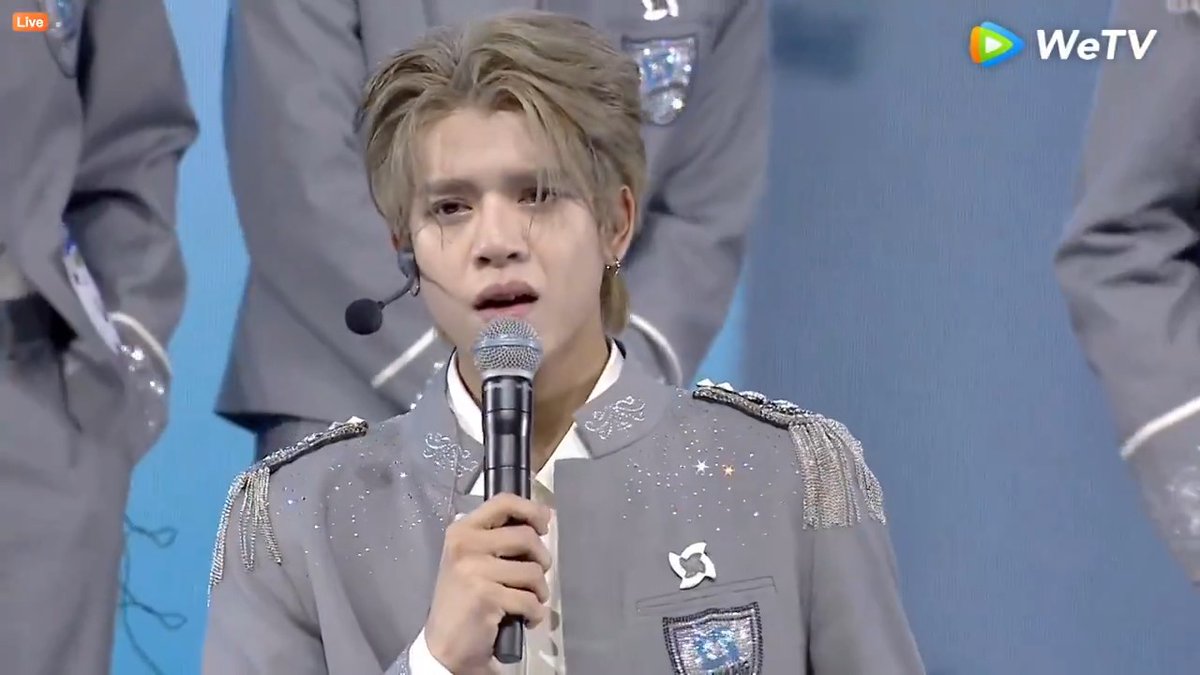 ✨ DORN takes Rank 1 🎉 A well-deserved debut—congratulations! 💫 Can’t wait to see what the future holds for you 🌈 📺 Watch CHUANG Asia S2 Grand Debut Night on WeTV! 🔗 CHUANG Grand Debut Night #CHUANGAsiaGrandDebutNight #CHUANGAsiaS2 #CHUANGAsia