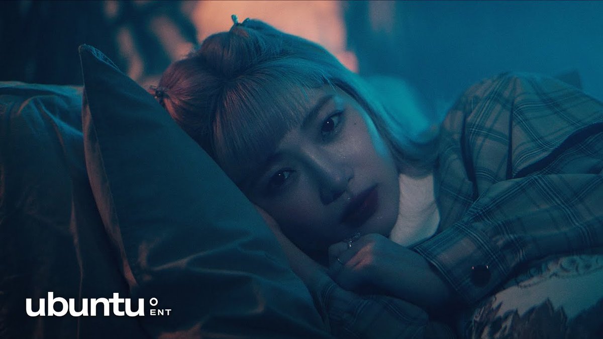 4 years ago today, YUKIKA released her 1st Mini Album ‘timeabout,’ with title track ‘Insomnia’