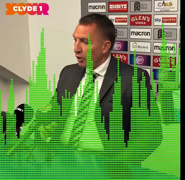 🔊 LISTEN: “It’s not the first time. This is something for me to look at in the summer… There’s a comfort there I don’t like.” 🍀 Brendan Rodgers is questioning the ‘mentality’ of his Celtic team and says there are ‘no excuses’ for the 1-0 loss at St Johnstone. ⬇️