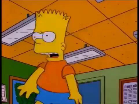 #OnThisDay April 6, 1997, "Grade School Confidential" (S08E19) first aired on the Fox network. Dir: Susie Dietter. Wr: Rachel Pulido Oakley. EP: BILL OAKLEY &amp; Josh Weinstein. #TheSimpsons