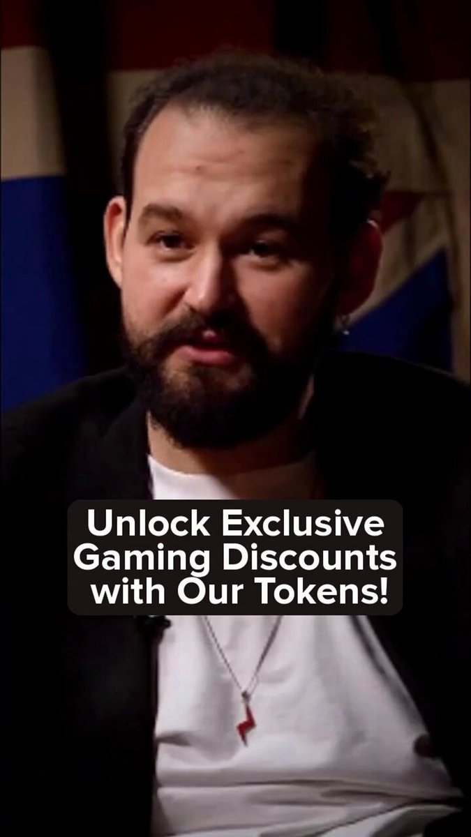 "I bought this token… but what’s it actually going to do?" We’re sure you’ve asked yourself that before.👀 $GNESS is coming in hot!🔥 Ready to unlock a world of exclusive perks based on different holding tiers!