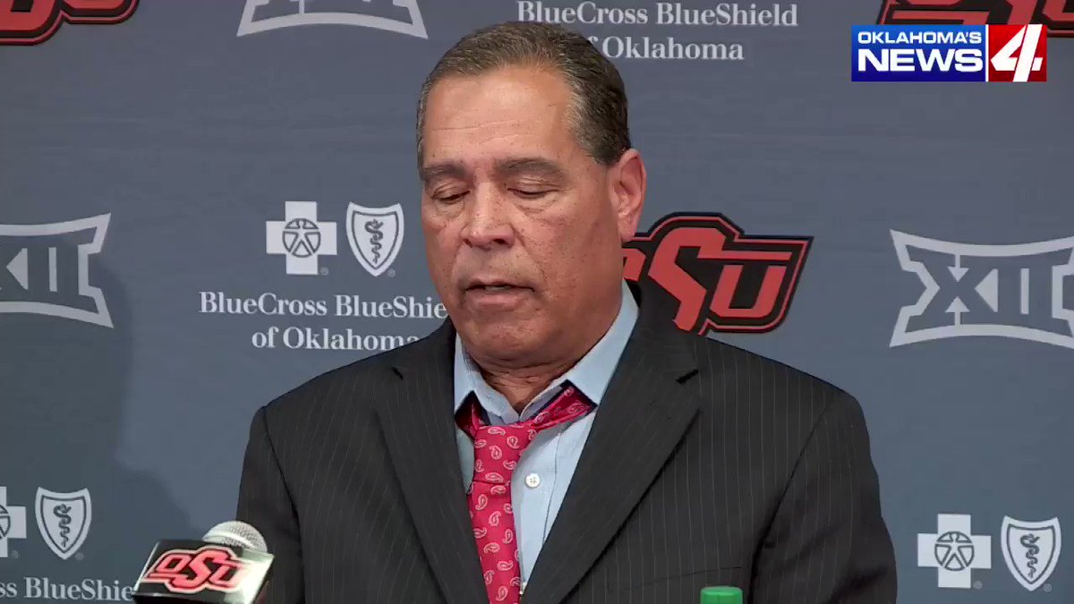 Doing something 13-year-old me thought would never happen: I am rooting hard for Kelvin Sampson on Monday.
