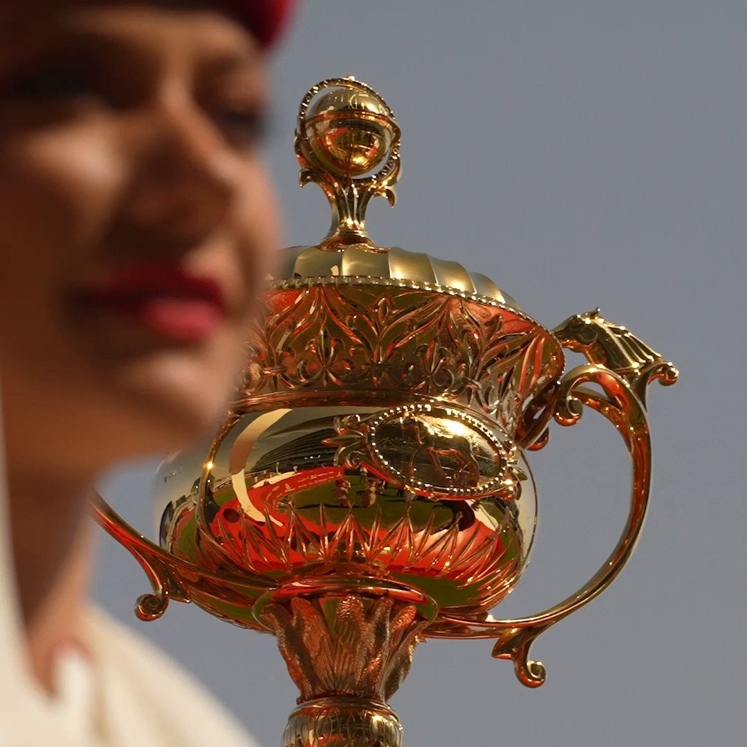 It's the world's most spectacular racing event. Welcome to the Dubai World Cup! 🏇✨ Dubai Racing Club