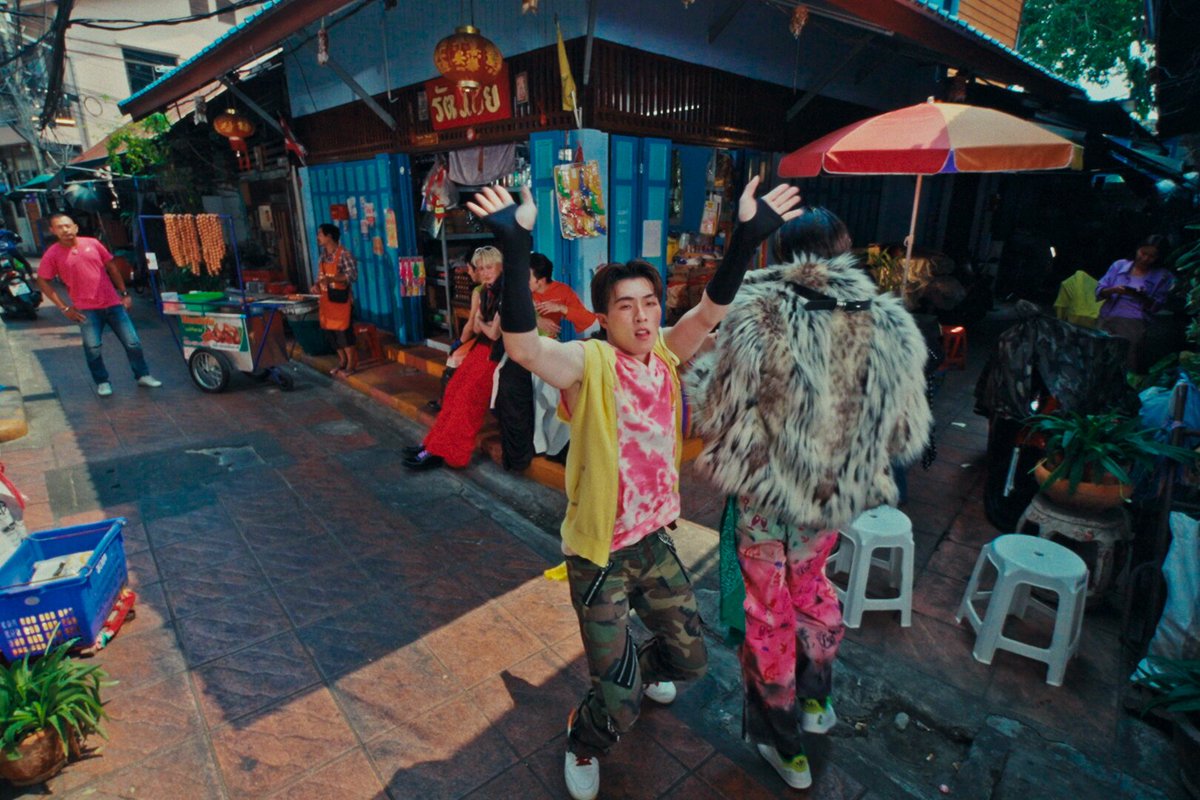 PROXIE The New Single ‘Bad Shawty’ Character Video Announcement คิม 🛻 : Droppin’ on 8.04.2025 | 7 PM #PROXIE_แบดเป็นแครักเตอร์ #PROXIE_BeatTheHeat #PROXIEKim #PROXIEth #bROTHERSMUSIC