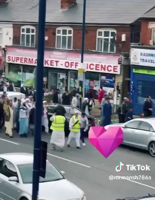If they love their home countries so much why don’t they stay there or return?