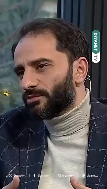 Gazze, imanî ve insanî bir meseledir. Bu yüzden “bana ne” diyemeyiz!