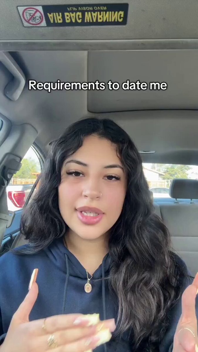 Single mom of three lists her demands for future boyfriends.. ???